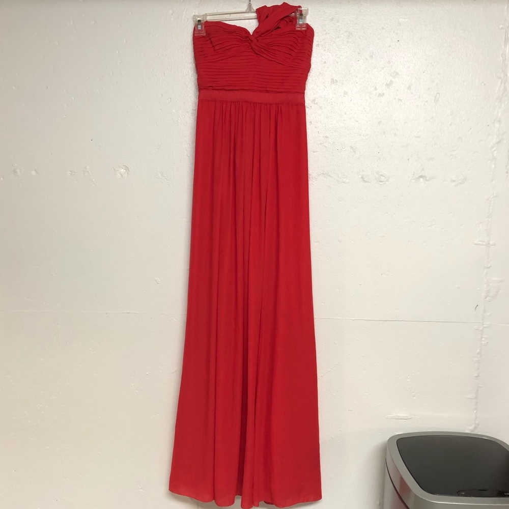 BCBG Formal Dress